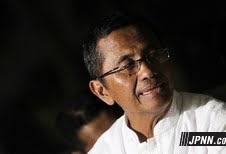 Batal Dilantik SBY, Dahlan Tetap Kampanye unutk PD